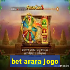 bet arara jogo